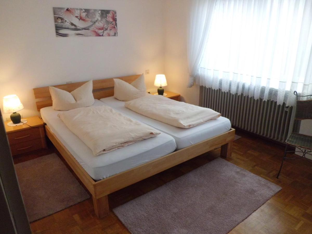 Restaurant - Pension Herrgottstal Creglingen Luaran gambar